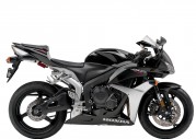 Honda CBR600RR